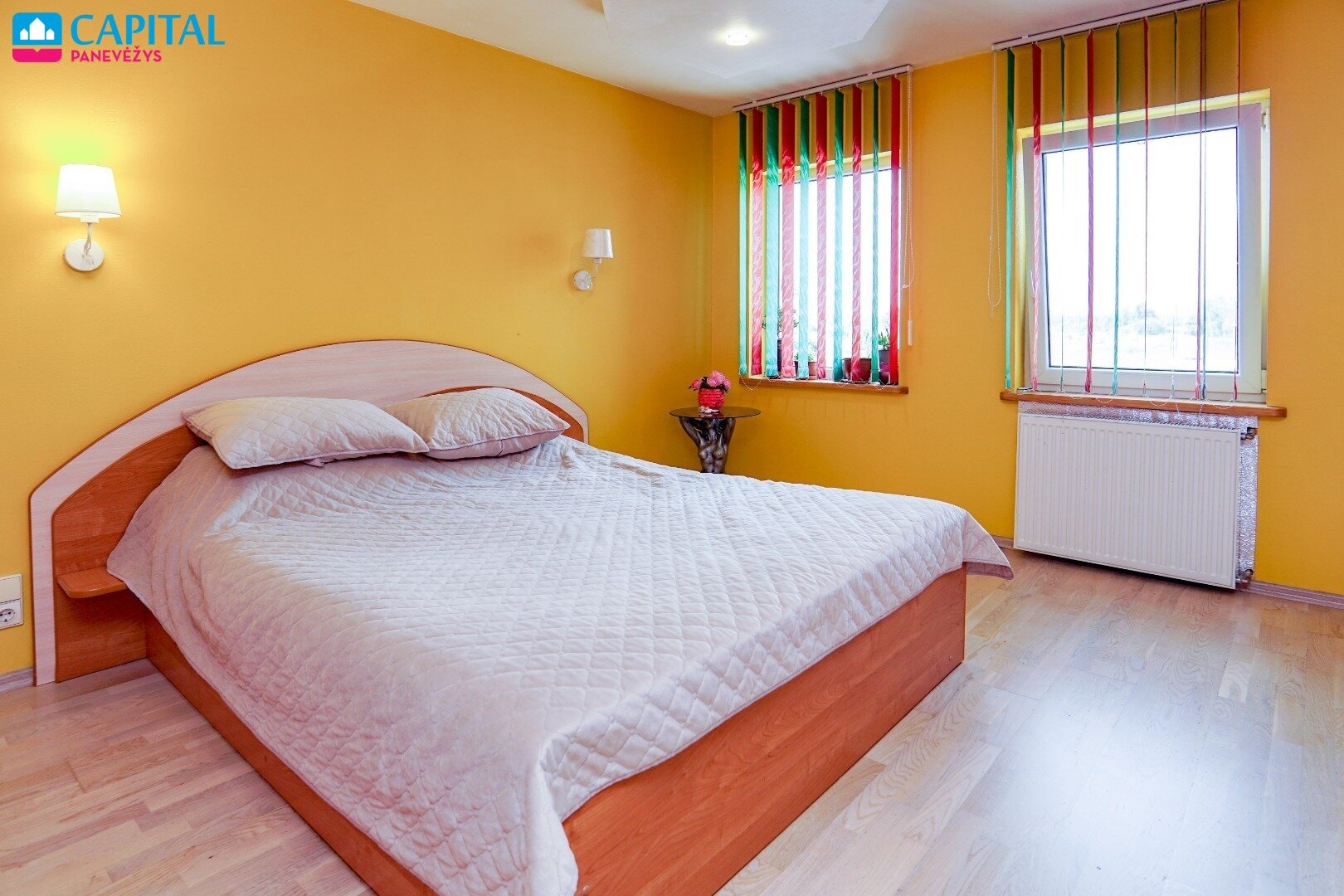 Žemdirbių g., Paliūniškis, 3 kamb. – nuotrauka 5