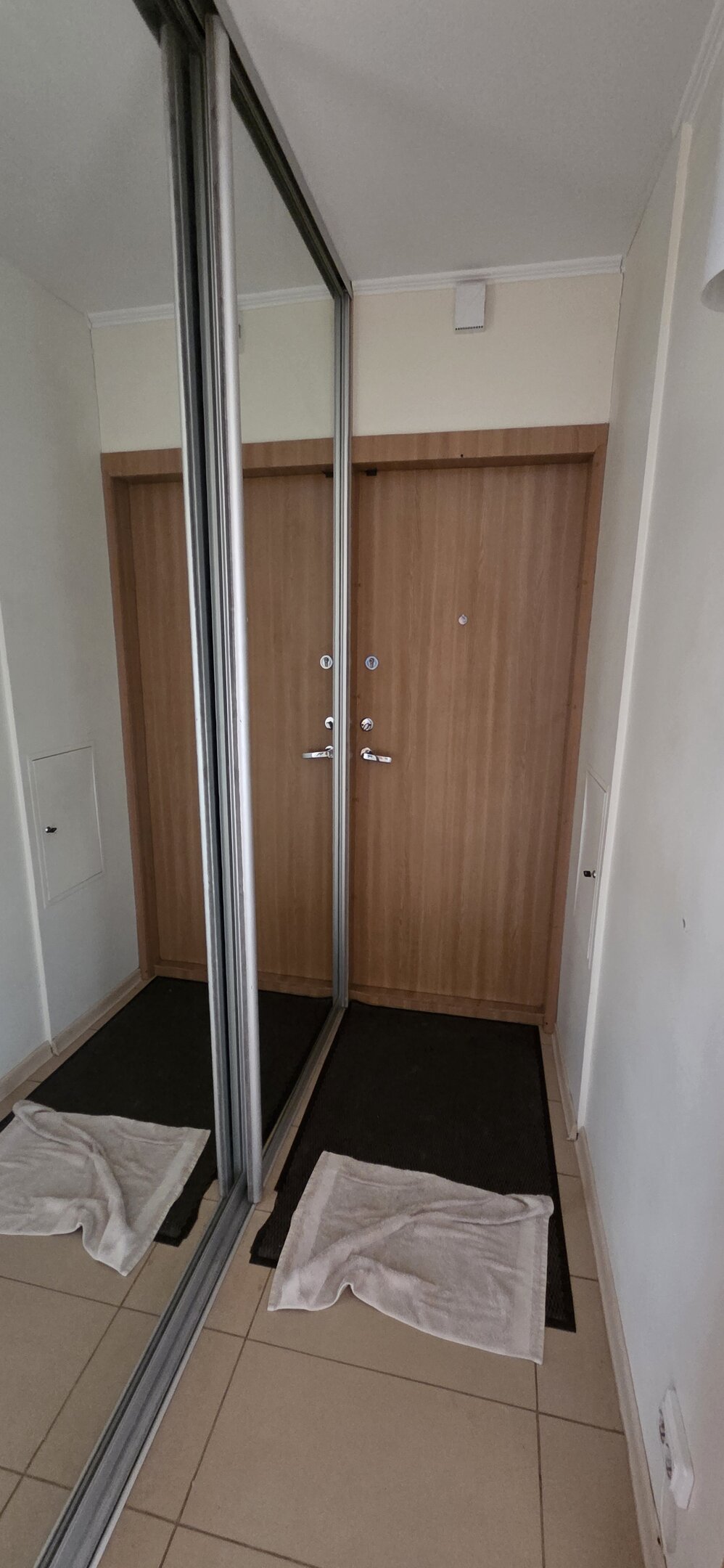 I. Simonaitytės g., Bandužiai, Klaipėda, 2 kamb. – изображение 4