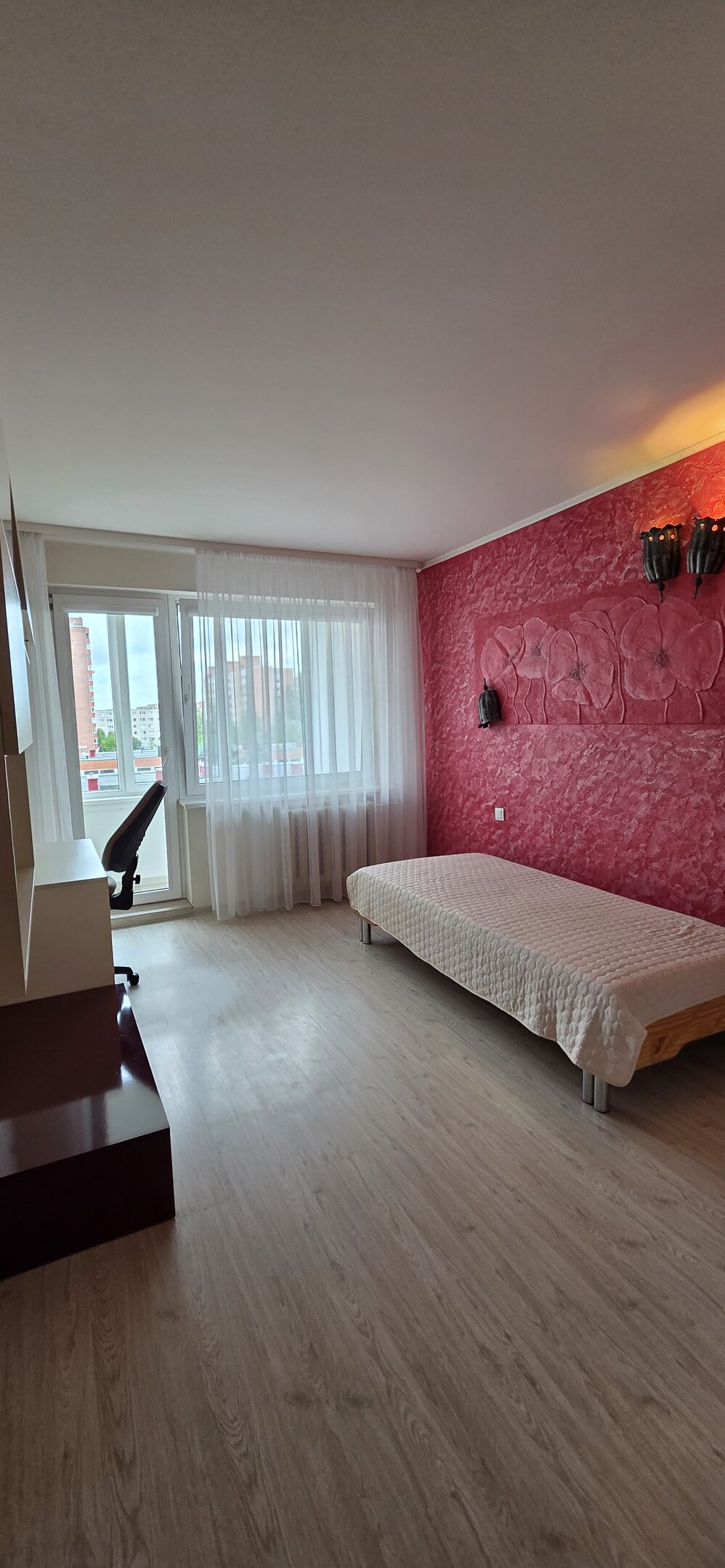 I. Simonaitytės g., Bandužiai, Klaipėda, 2 kamb. – изображение 6