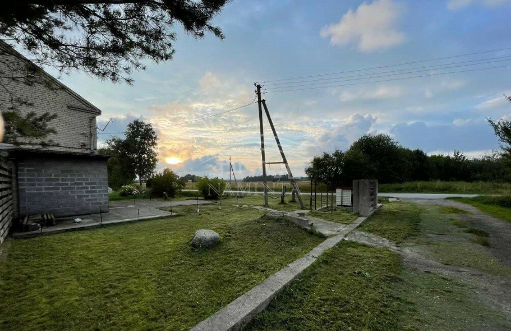 Ringuvos g., Žemgrindžiai, 2 kamb. – image 3