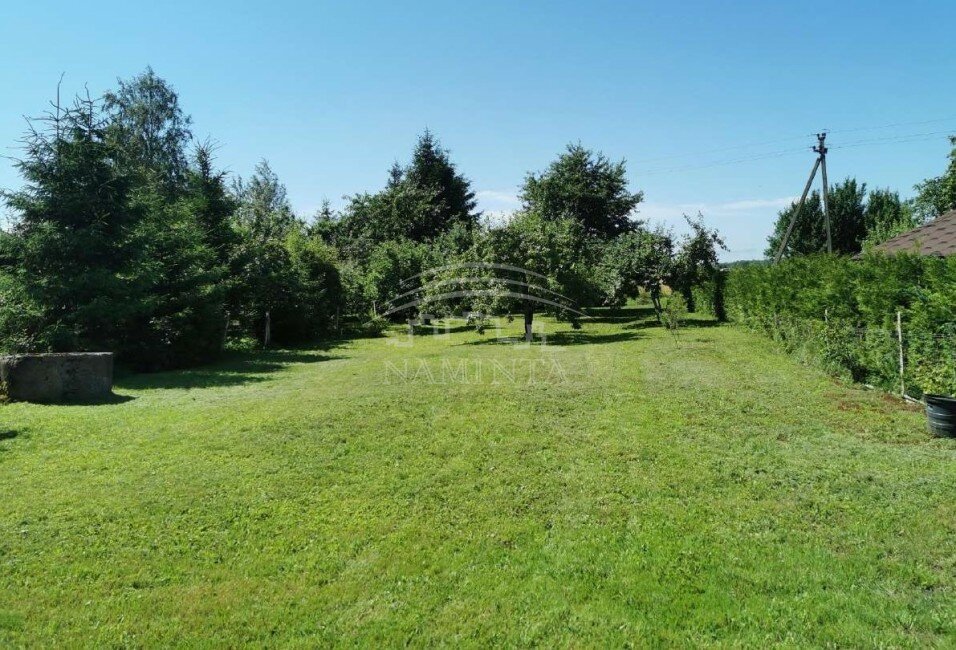 Ringuvos g., Žemgrindžiai, 2 kamb. – image 4