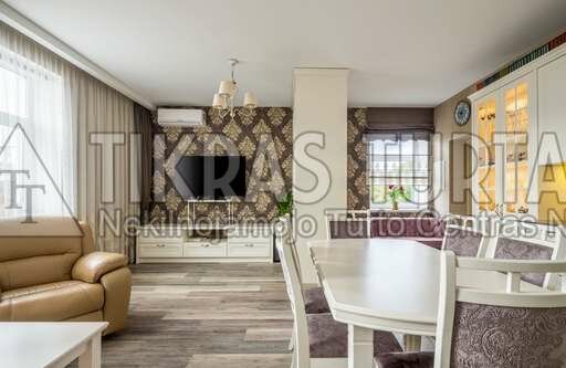 Liepų g., Centras, Klaipėda, 2 kamb. – изображение 3