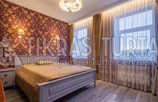 Liepų g., Centras, Klaipėda, 2 kamb. – изображение 6