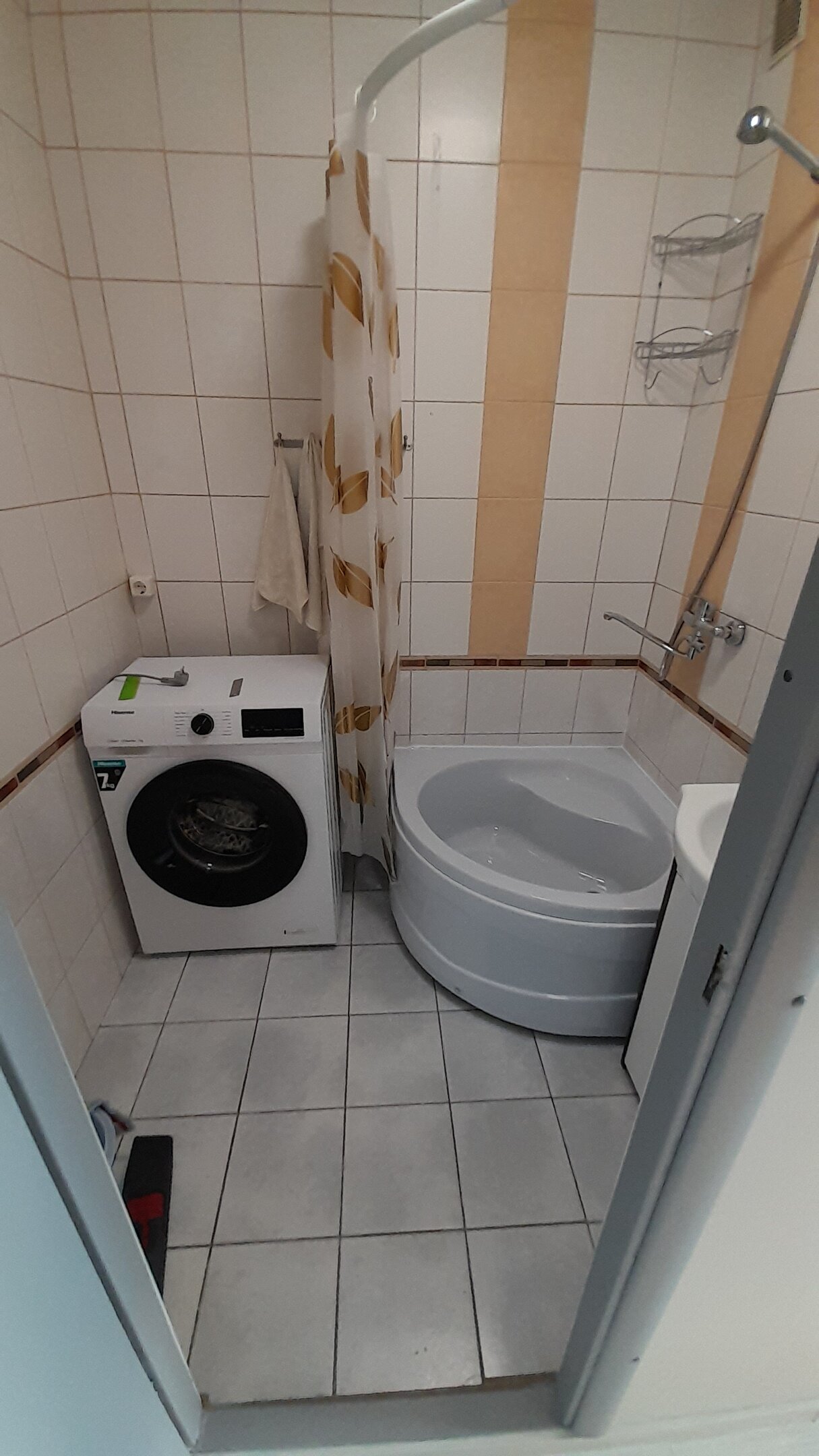 Brožynų g., Bandužiai, Klaipėda, 2 kamb. – nuotrauka 4