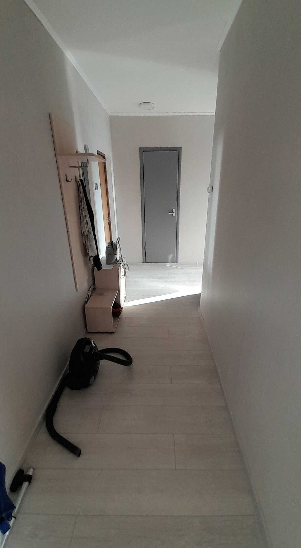 Brožynų g., Bandužiai, Klaipėda, 2 kamb. – nuotrauka 6