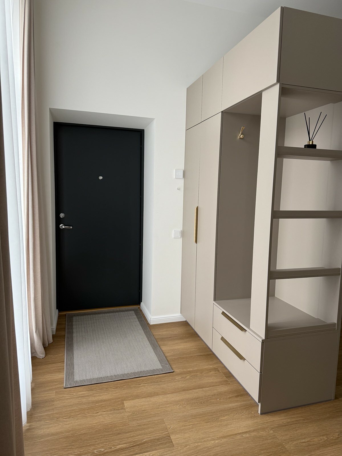 Sportininkų g., Sportininkai, Klaipėda, 2 kamb. – изображение 6