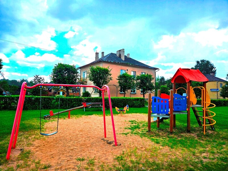 Vilniaus g., Švenčionėliai, 3 kamb. – nuotrauka 3