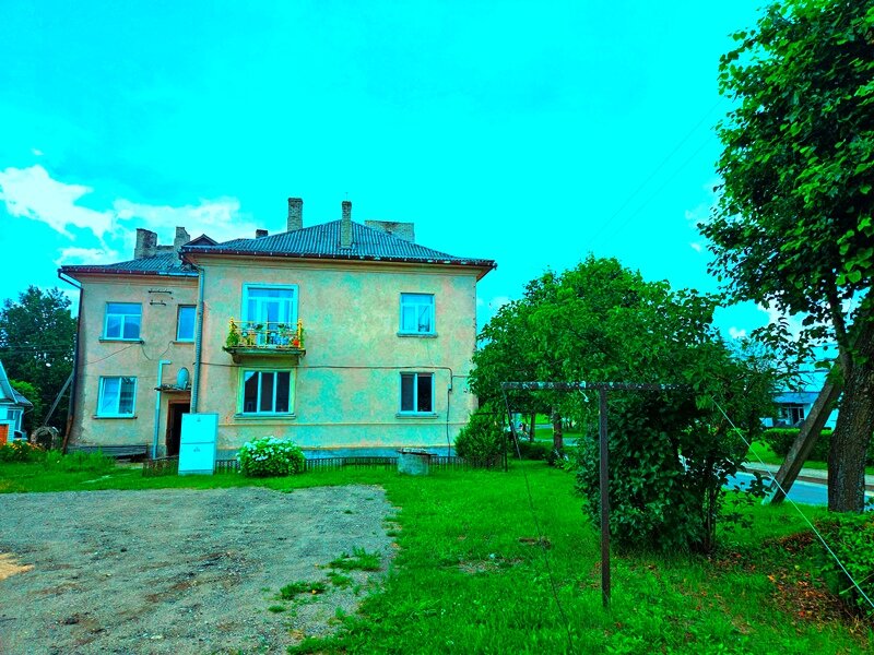 Vilniaus g., Švenčionėliai, 3 kamb. – nuotrauka 4