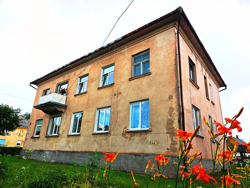 Vilniaus g., Švenčionėliai, 3 kamb. – nuotrauka 5