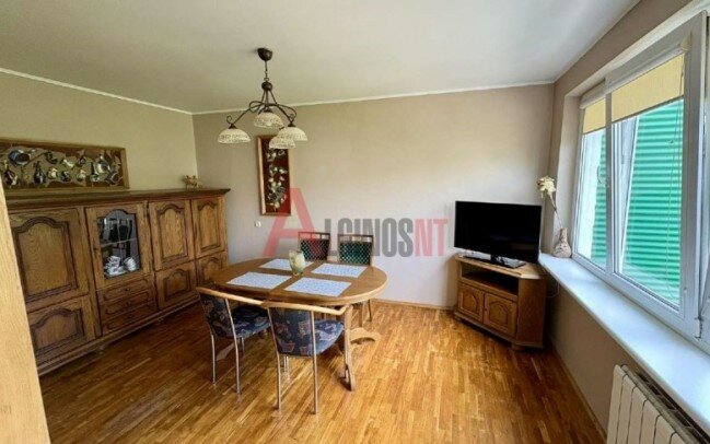 Šiaulių g., Naujakiemis, Klaipėda, 4 kamb. – nuotrauka 3