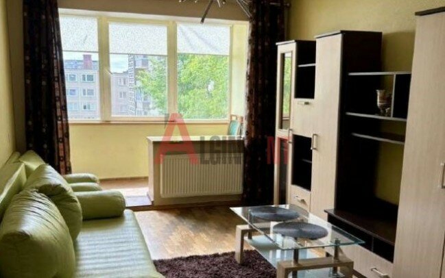 Šiaulių g., Naujakiemis, Klaipėda, 4 kamb. – nuotrauka 5