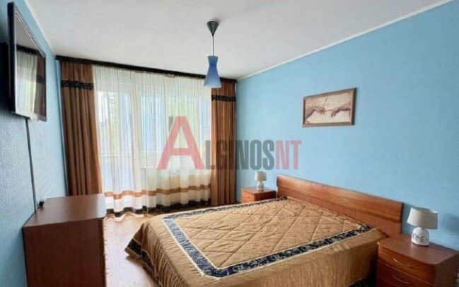 Šiaulių g., Naujakiemis, Klaipėda, 4 kamb. – nuotrauka 6