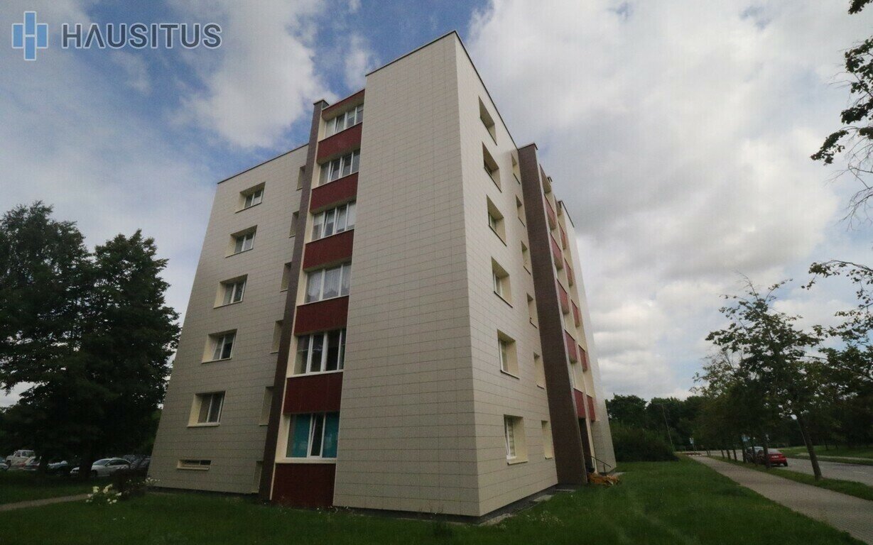 Krantinės g., Kupiškis, 2 kamb. – изображение 1