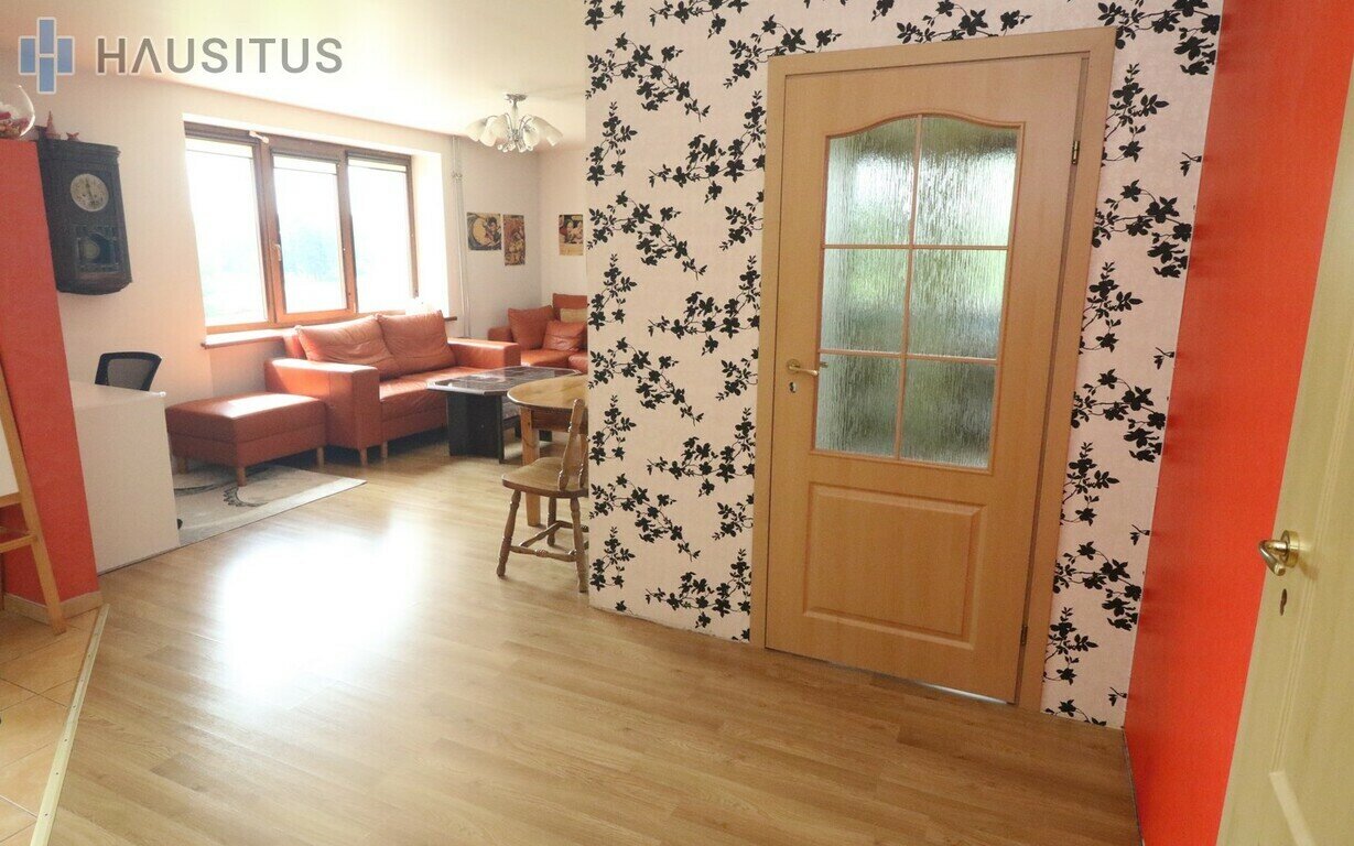 Krantinės g., Kupiškis, 2 kamb. – изображение 6