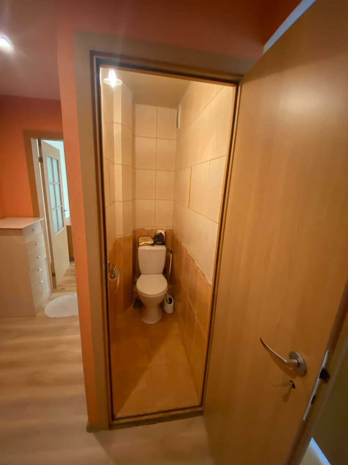 I. Simonaitytės g., Laukininkai, Klaipėda, 2 kamb. – изображение 3