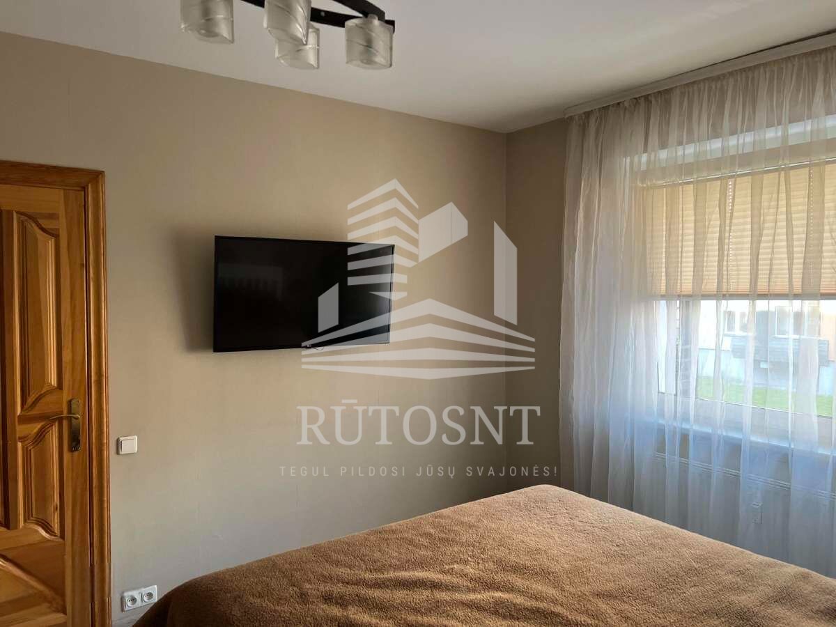 Vyturio g., Vingiai, Klaipėda, 3 kamb. – nuotrauka 5