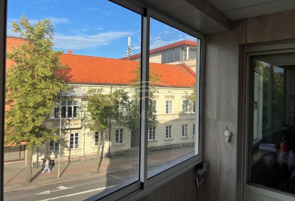 H. Manto g., Centras, Klaipėda, 3 kamb. – изображение 5