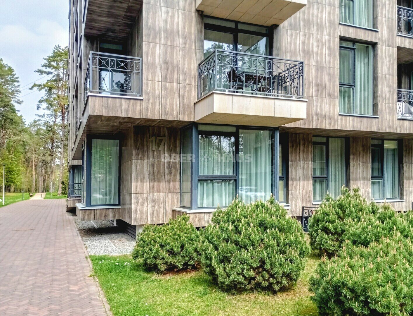 T. Kosciuškos g., Druskininkai, 3 kamb. – изображение 5