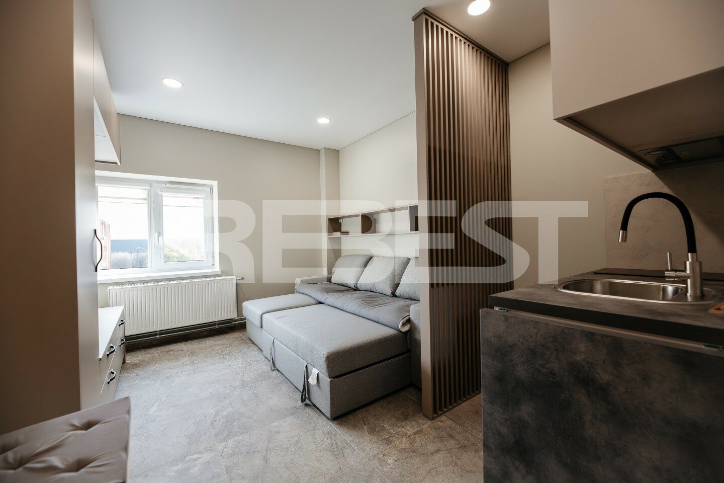 Žemaitės g., Gubernija, Šiauliai, 1 kamb. – изображение 5