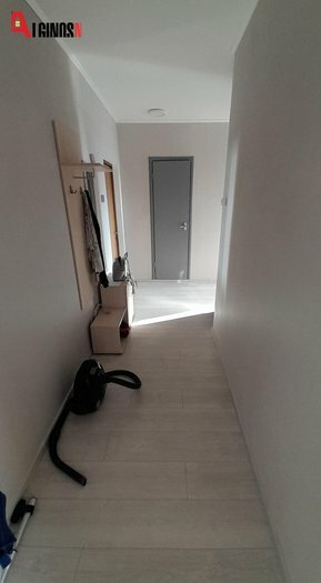 Brožynų g., Bandužiai, Klaipėda, 2 kamb. – изображение 4
