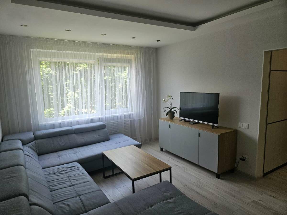 Mogiliovo g., Bandužiai, Klaipėda, 2 kamb. – изображение 4