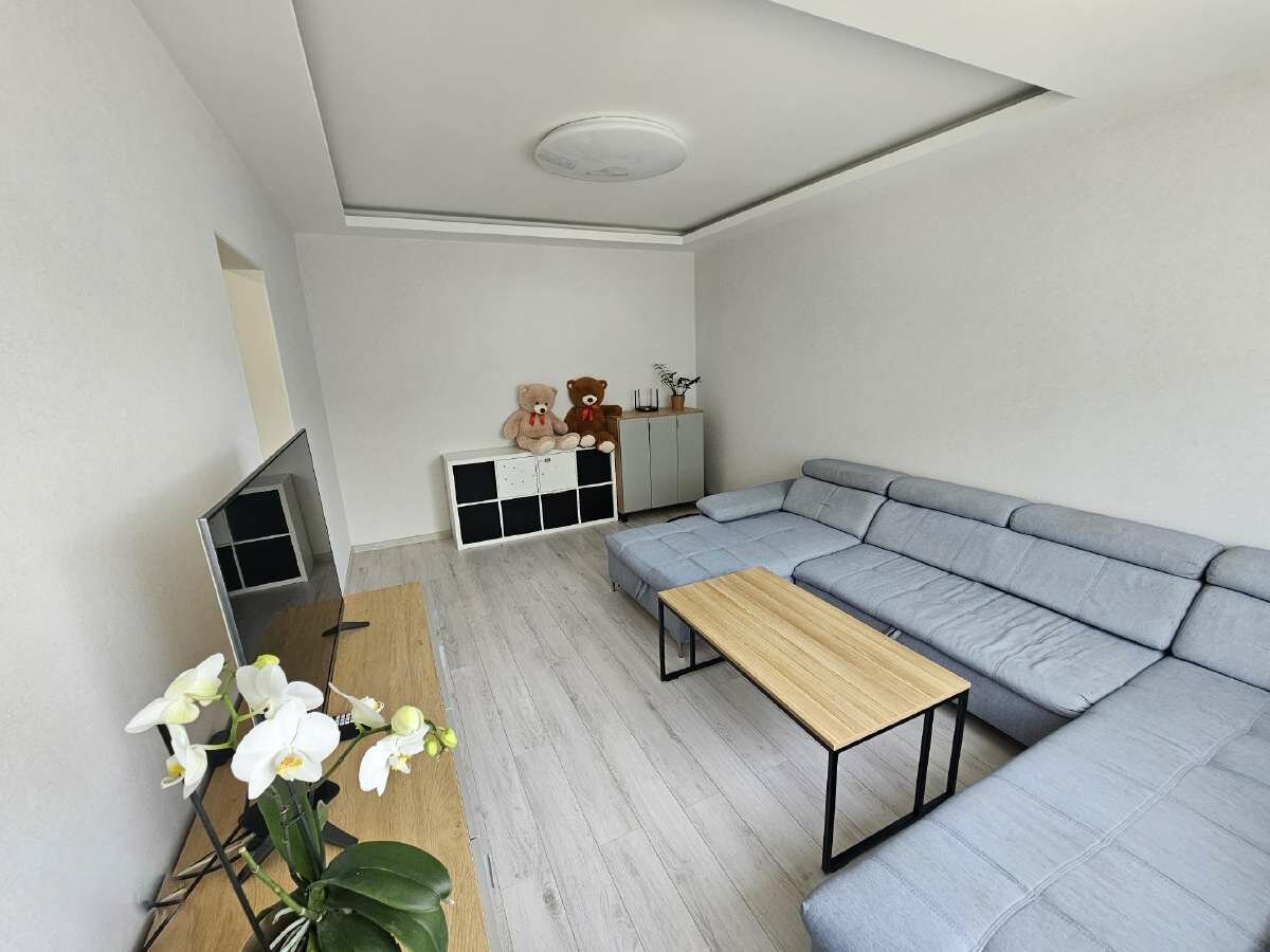 Mogiliovo g., Bandužiai, Klaipėda, 2 kamb. – изображение 5