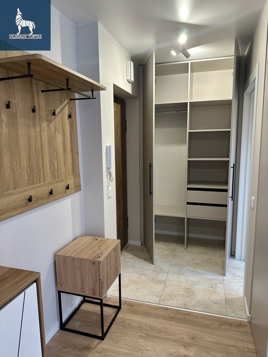 Ringuvos g., Šnipiškės, Vilnius, 3 kamb. – изображение 6