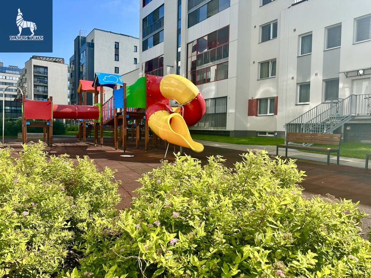Ringuvos g., Šnipiškės, Vilnius, 3 kamb. – nuotrauka 6