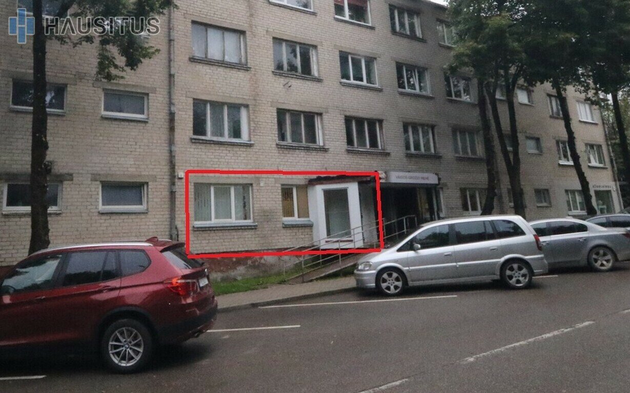 M. Valančiaus g., Anykščiai, 1 kamb. – image 1