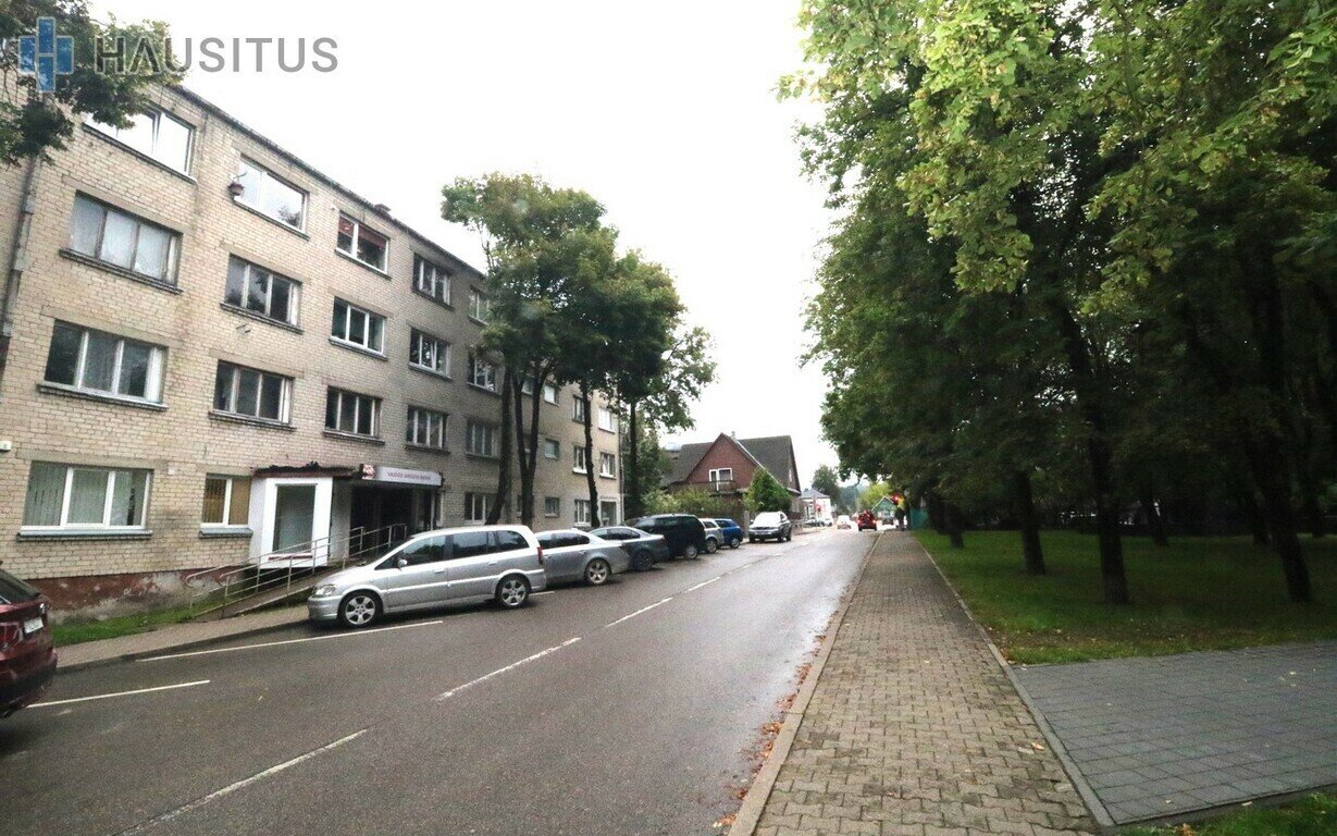 M. Valančiaus g., Anykščiai, 1 kamb. – image 3