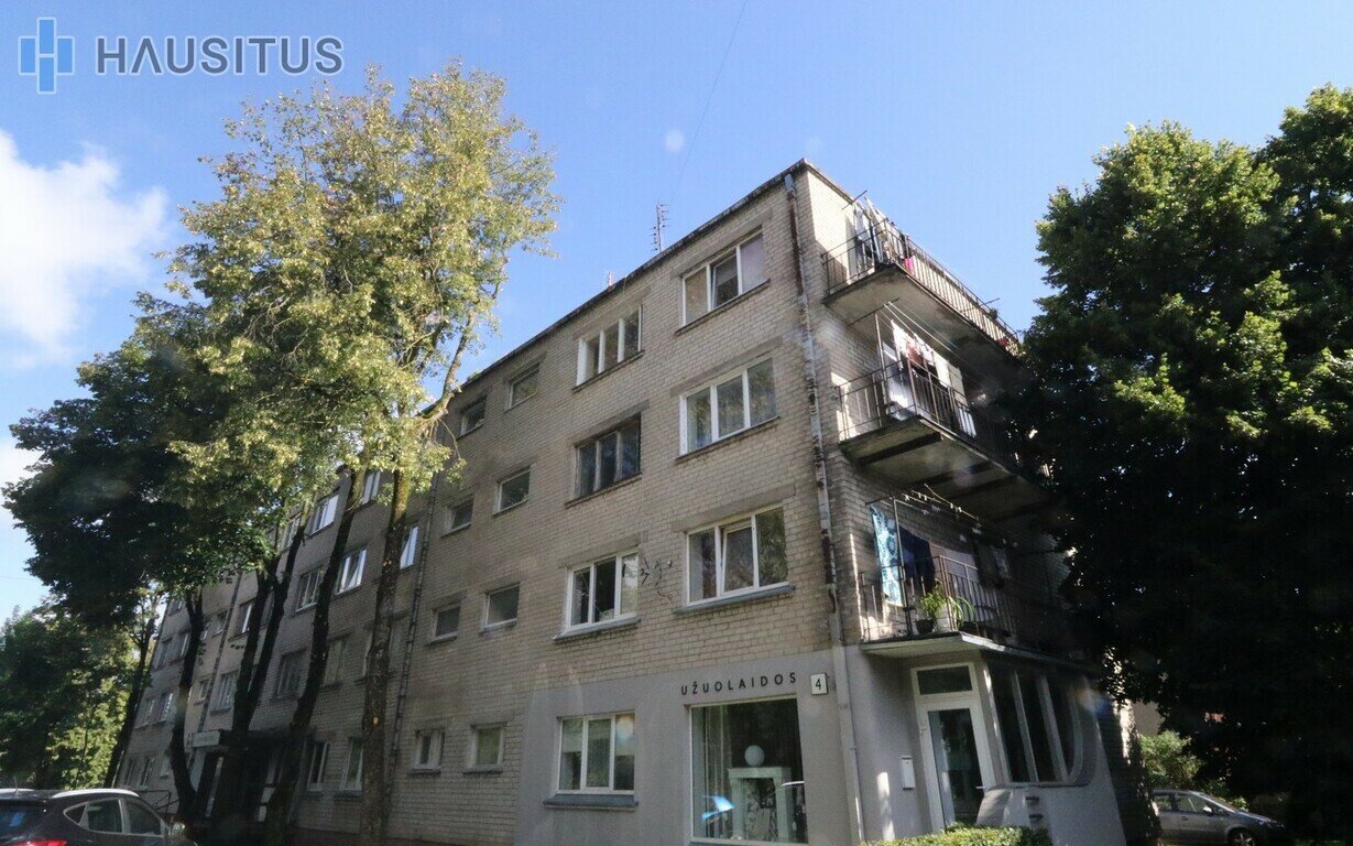 M. Valančiaus g., Anykščiai, 1 kamb. – image 4