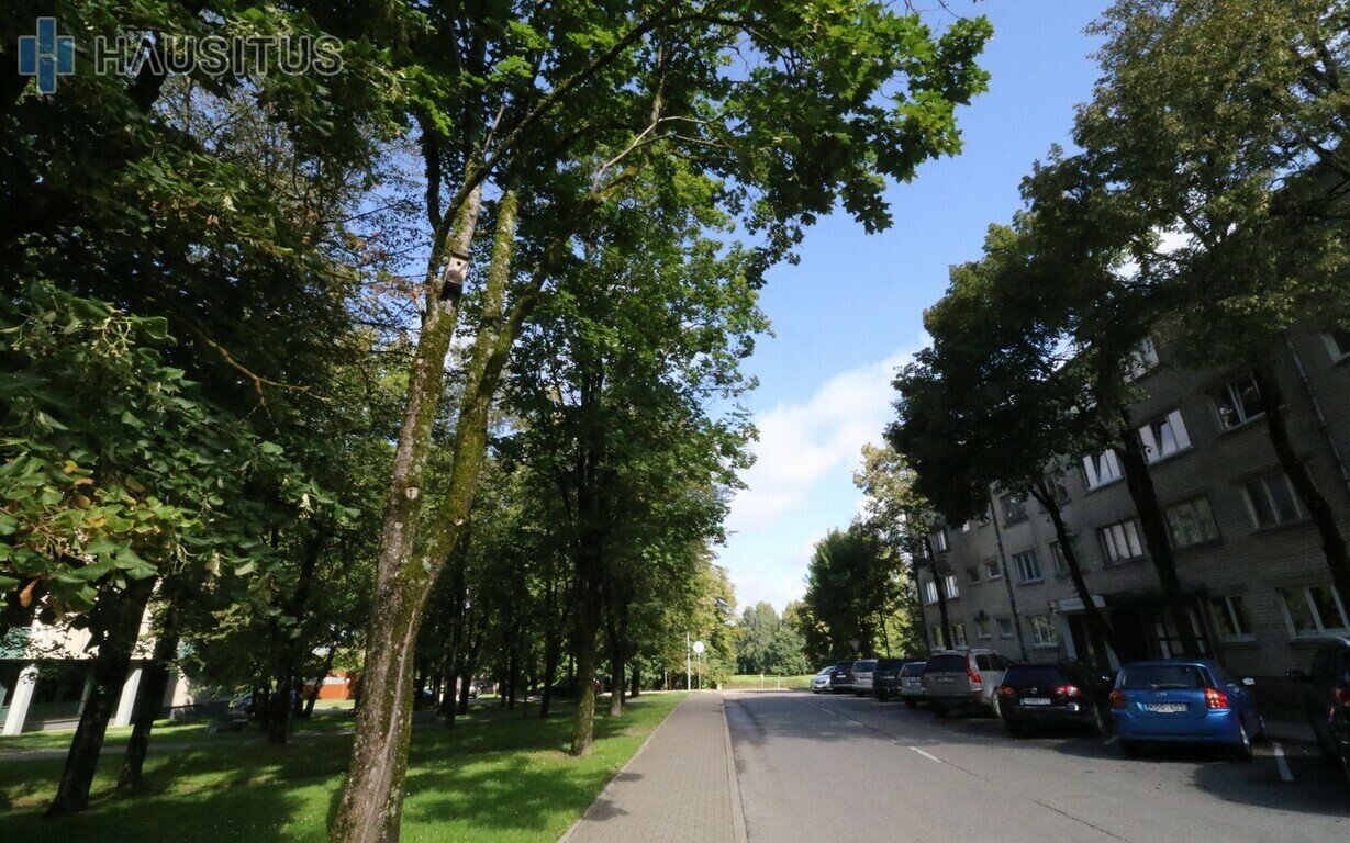 M. Valančiaus g., Anykščiai, 1 kamb. – image 5