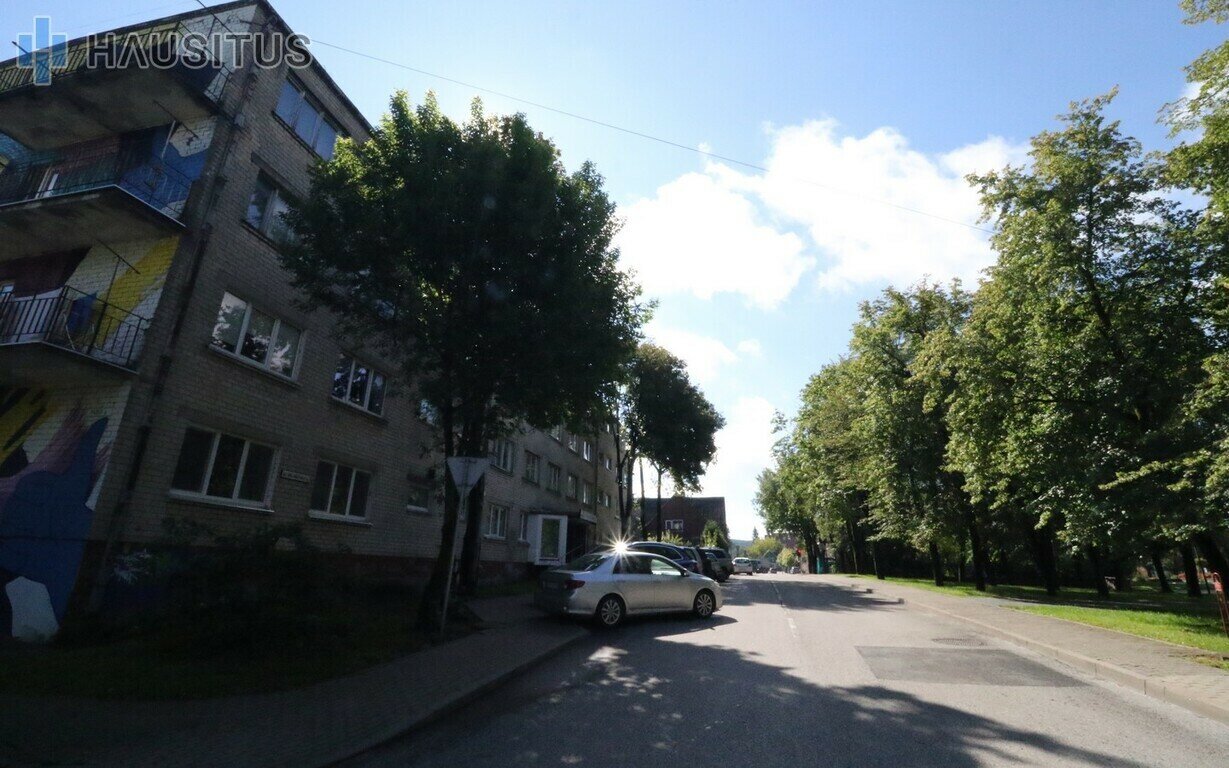 M. Valančiaus g., Anykščiai, 1 kamb. – image 6