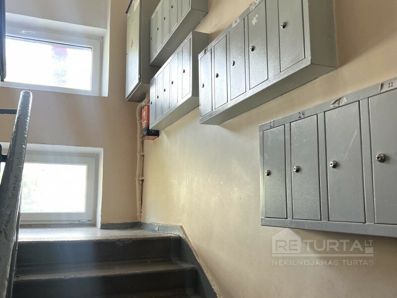 Sausio 15-osios g., Rumpiškės, Klaipėda, 3 kamb. – изображение 3