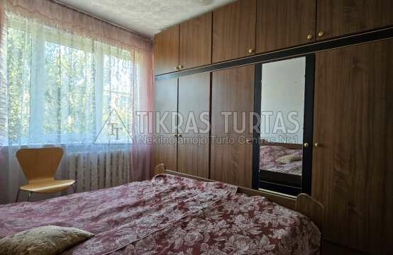 Taikos pr. 75, Baltijos, Klaipėda, 2 kamb. – изображение 4