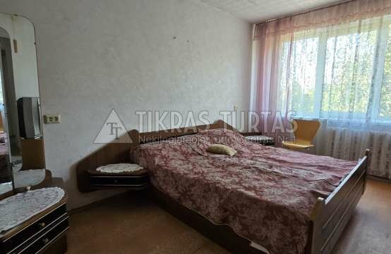 Taikos pr. 75, Baltijos, Klaipėda, 2 kamb. – изображение 5