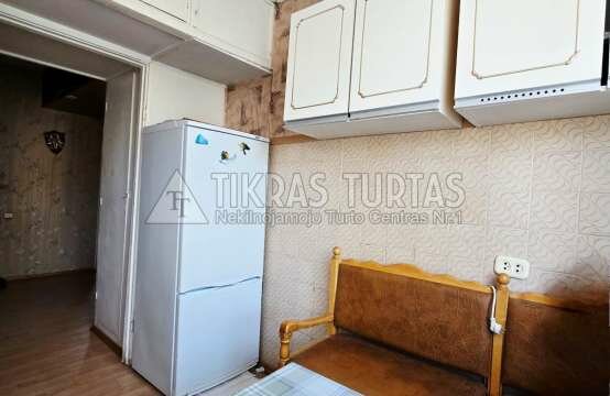 Taikos pr. 75, Baltijos, Klaipėda, 2 kamb. – изображение 6