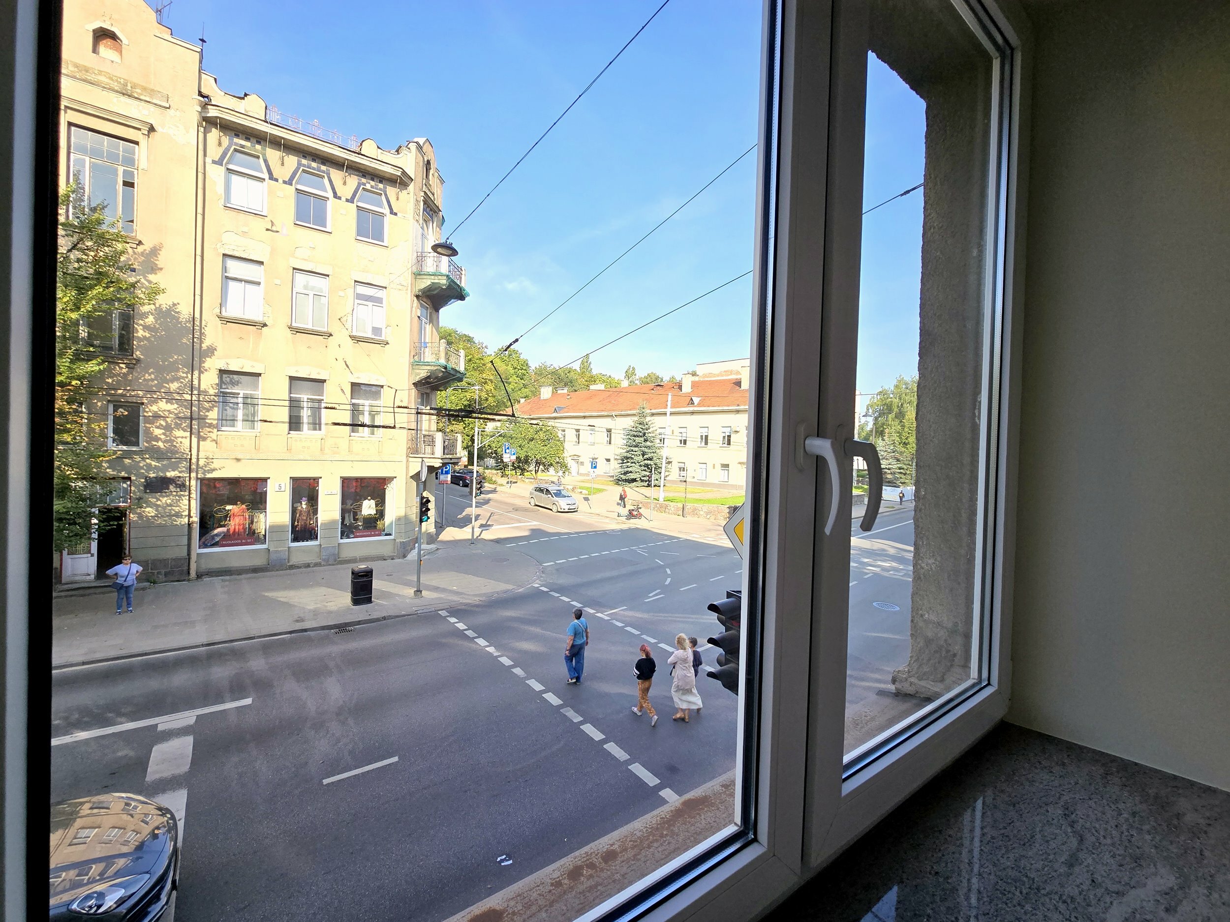 Pylimo g., Senamiestis, Vilnius, 4 kamb. – изображение 6