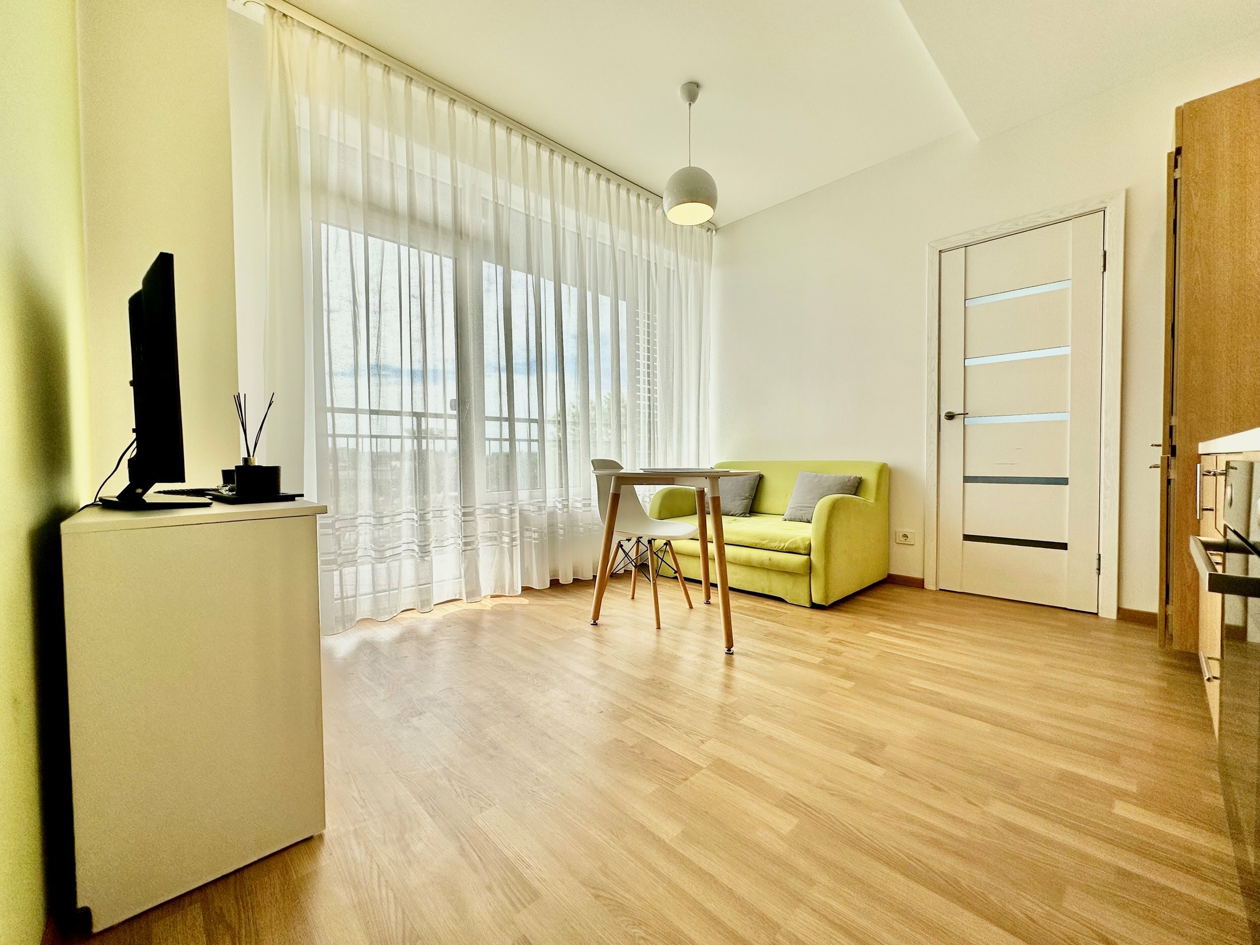 Kareivių g., Žirmūnai, Vilnius, 2 kamb. – изображение 3