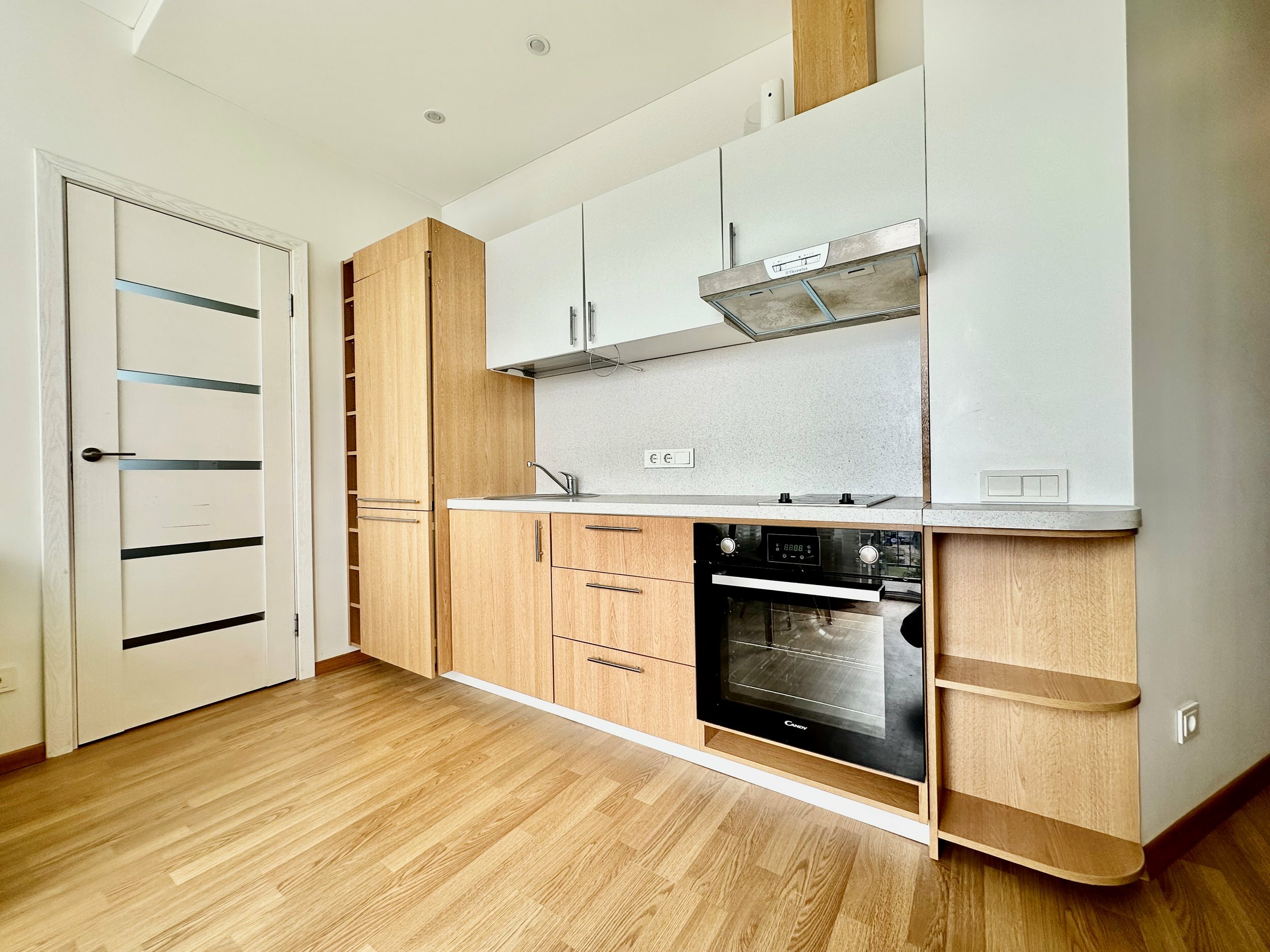 Kareivių g., Žirmūnai, Vilnius, 2 kamb. – изображение 6