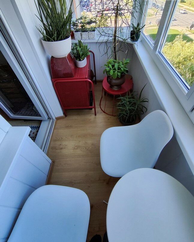 Smiltelės g., Varpai, Klaipėda, 3 kamb. – nuotrauka 5