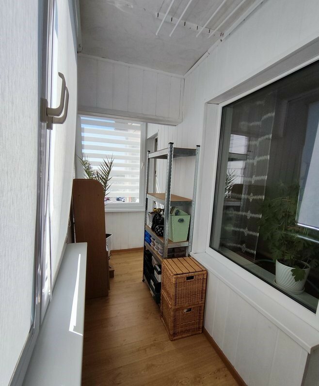Smiltelės g., Varpai, Klaipėda, 3 kamb. – nuotrauka 6