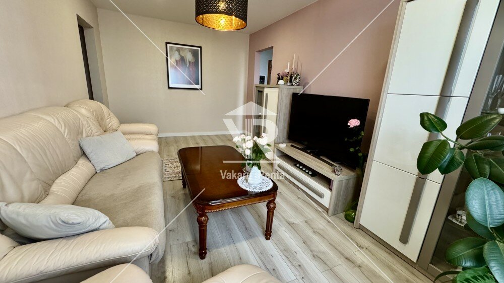 Šilutės pl., Vingiai, Klaipėda, 3 kamb. – изображение 3
