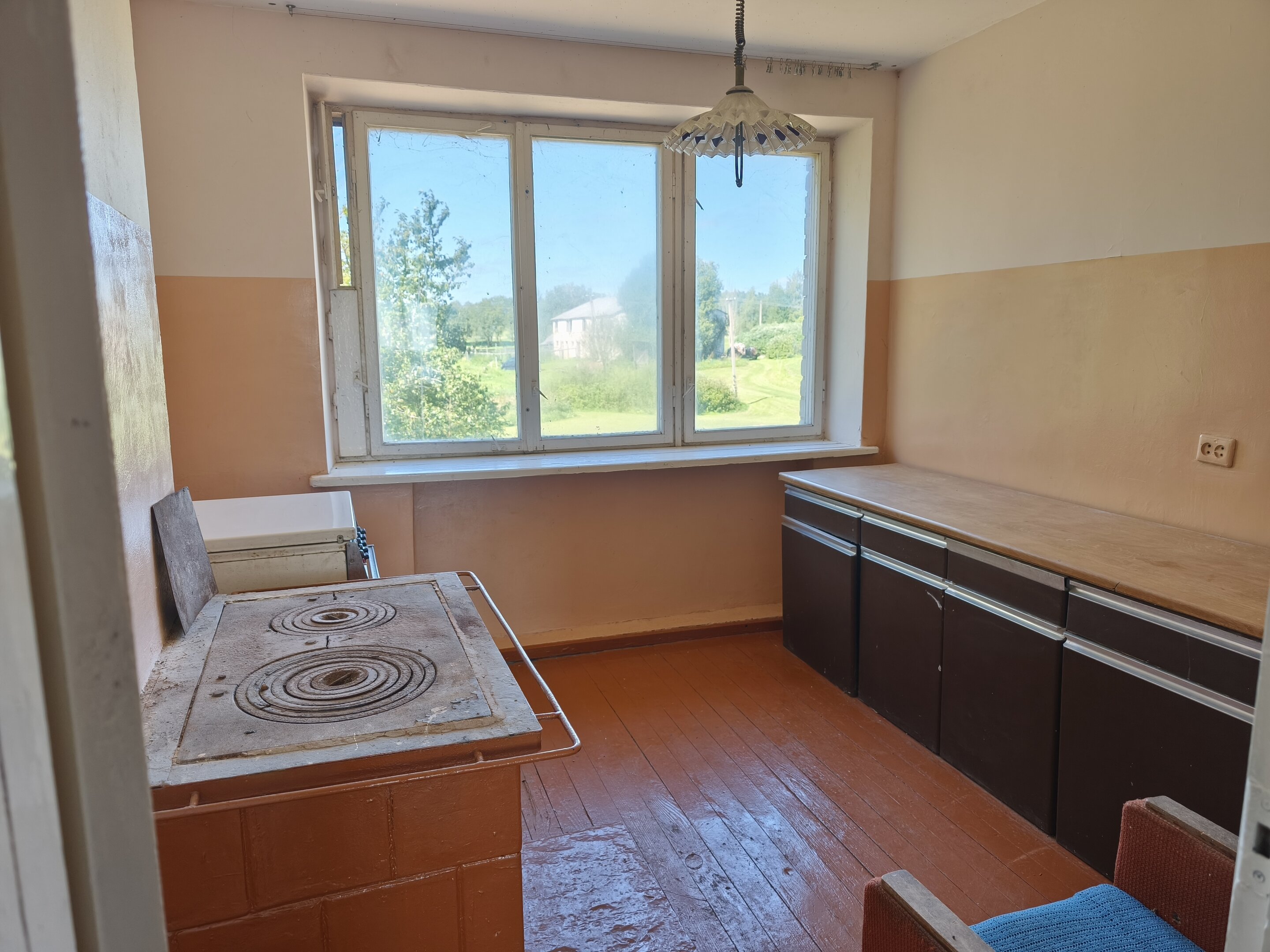 Ringuvos g., Alaušai, 1 kamb. – nuotrauka 4