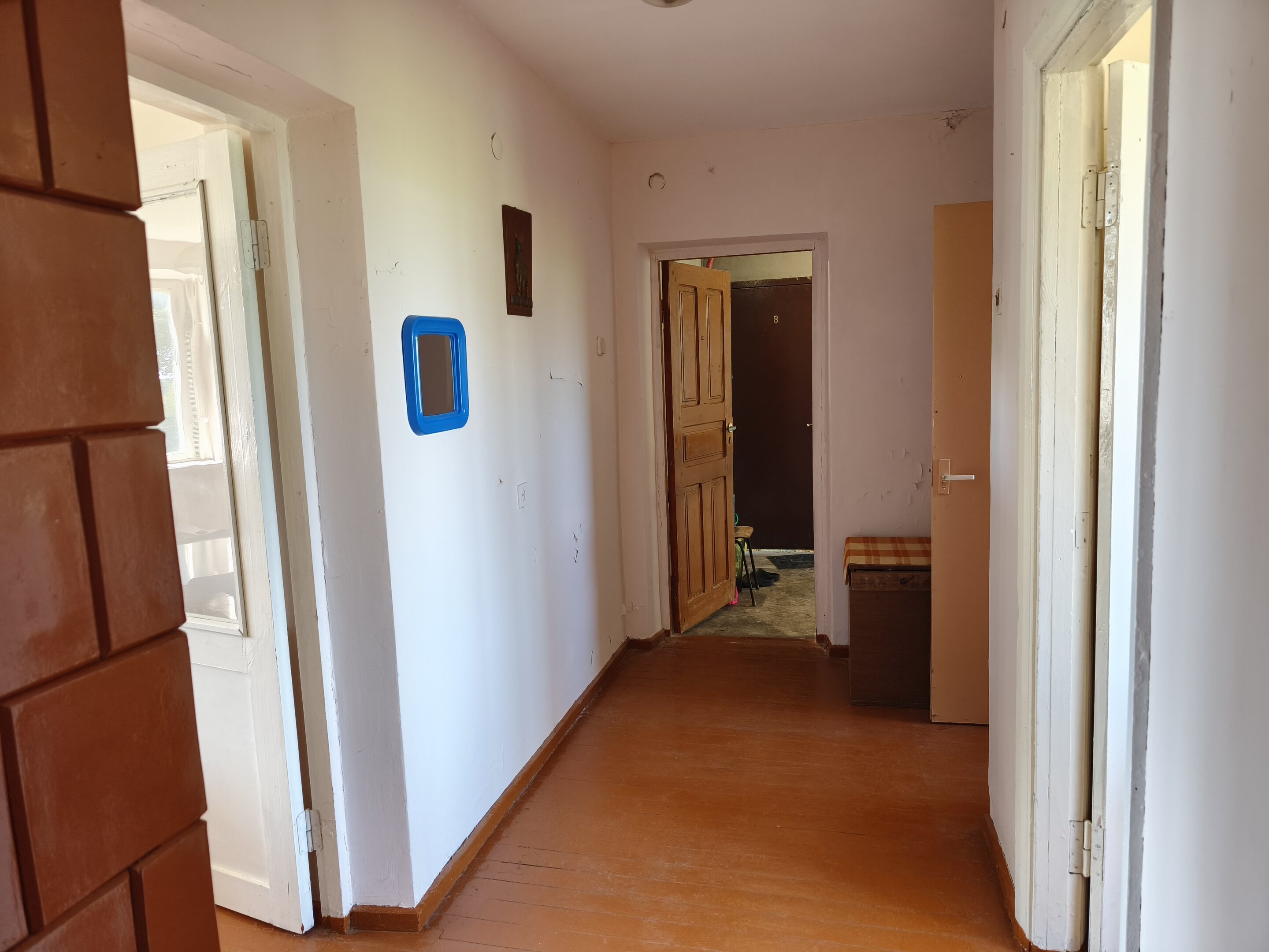 Ringuvos g., Alaušai, 1 kamb. – nuotrauka 5