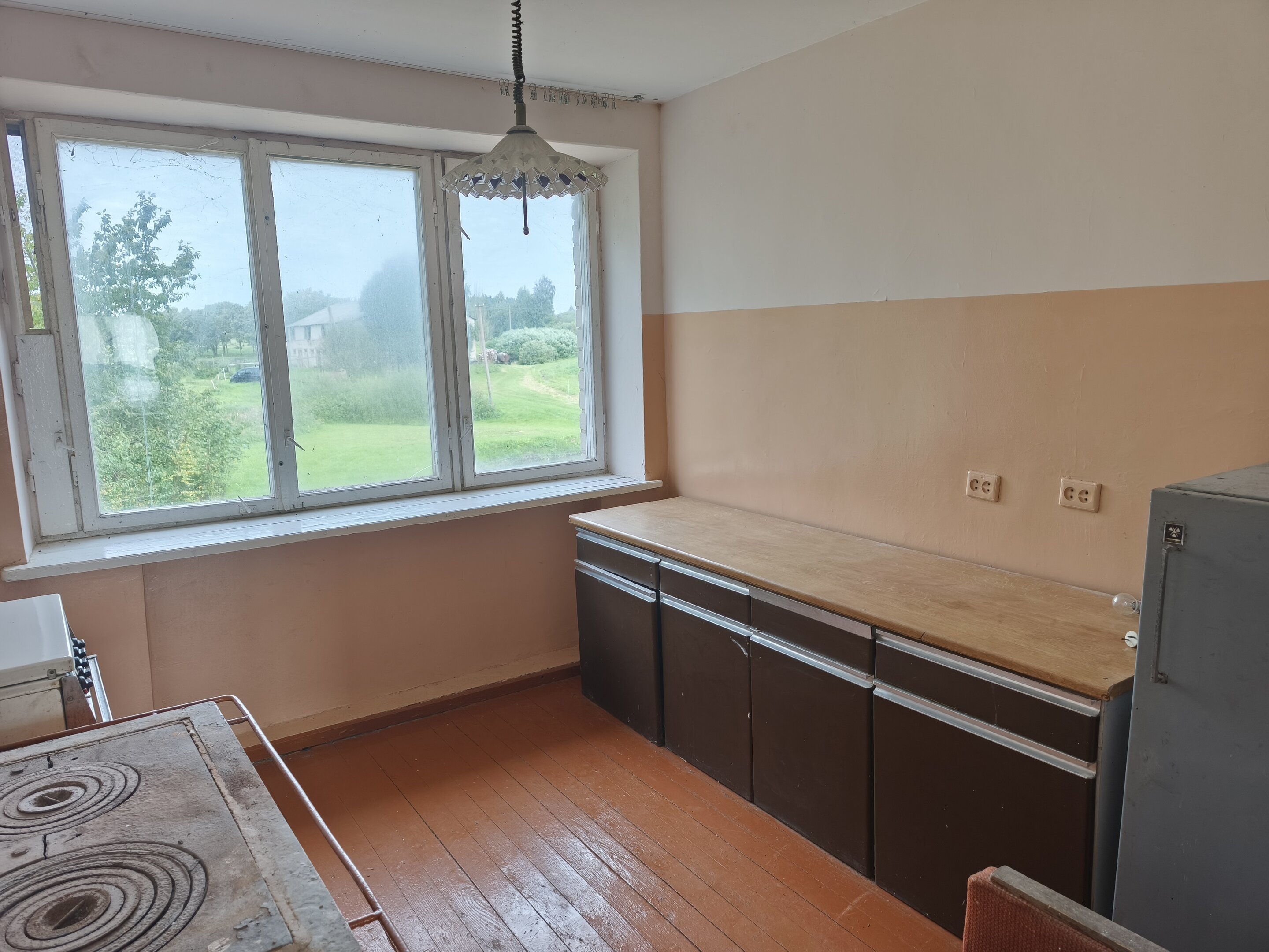 Ringuvos g., Alaušai, 1 kamb. – nuotrauka 6