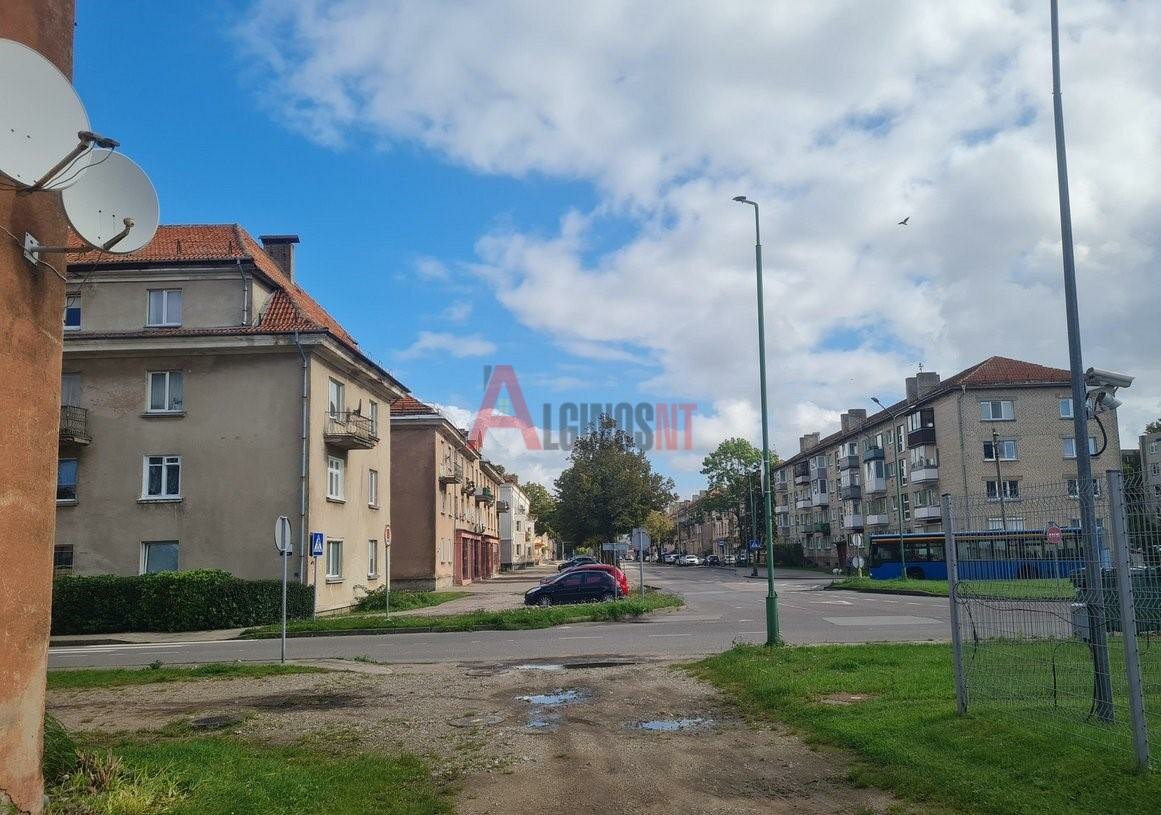 Nemuno g., Žvejybos uostas, Klaipėda, 2 kamb. – nuotrauka 3