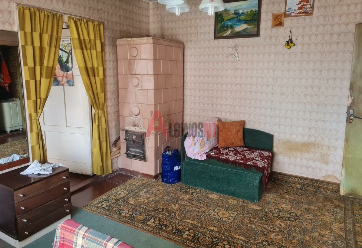 Nemuno g., Žvejybos uostas, Klaipėda, 2 kamb. – nuotrauka 4