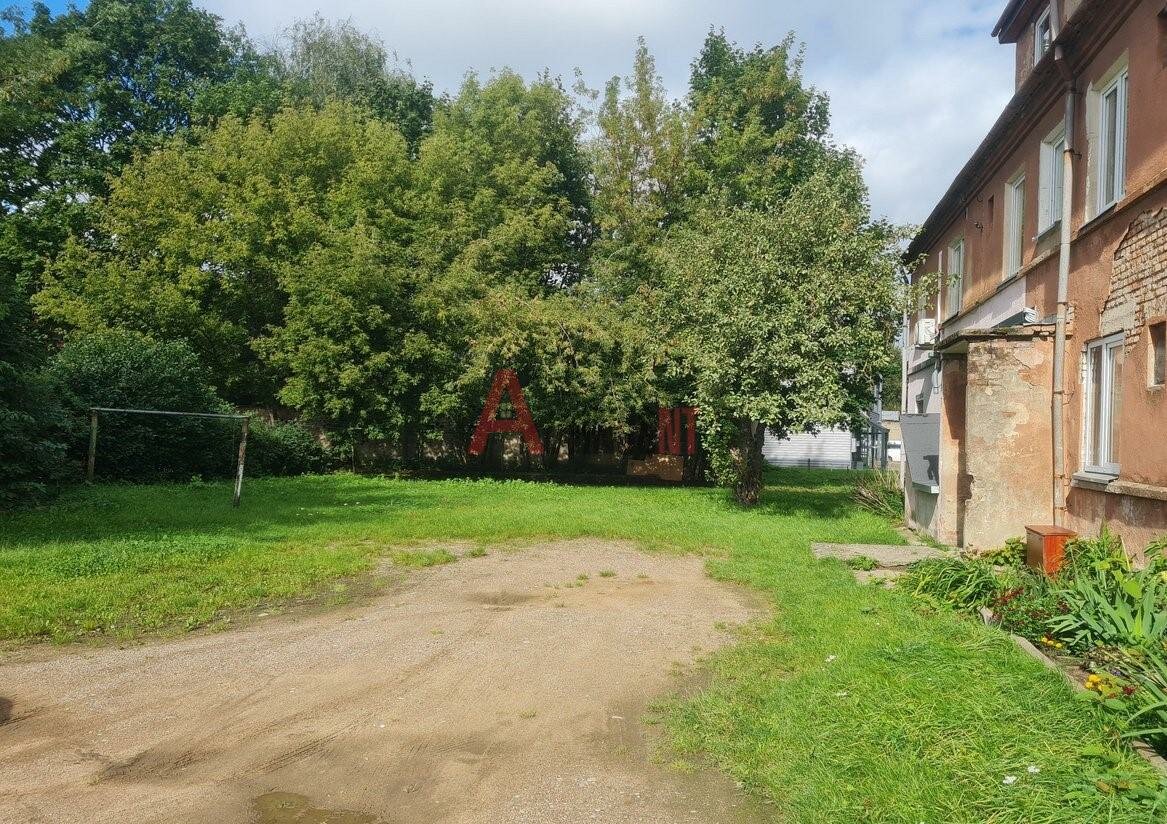 Nemuno g., Žvejybos uostas, Klaipėda, 2 kamb. – nuotrauka 6