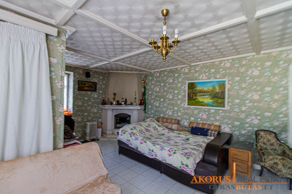 Neužmirštuolių g. 6, Lazdynėliai, Vilnius, 4 kamb. – изображение 4